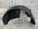 VAUXHALL ASTRA J 2009-15 REAR LEFT WHEEL MUD GUARD COVER 13271414