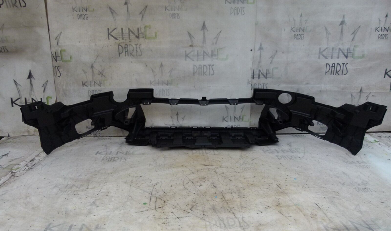 FORD C-MAX MK2 LCI 2015-19 FRONT BUMPER BRACKET GENUINE F1CB17E778A