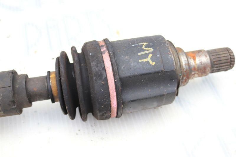 MITSUBISHI LANCER GS2 2007-2016 2.0 DI-D LEFT SIDE FRONT DRIVESHAFT 3815A277 *3