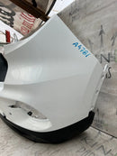 MG ZS CROSSOVER 2020-ON REAR BUMPER P10639343