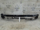 AUDI SQ5 MK2 2017-2020 REAR BUMPER LOWER SECTION GENUINE 80A807941