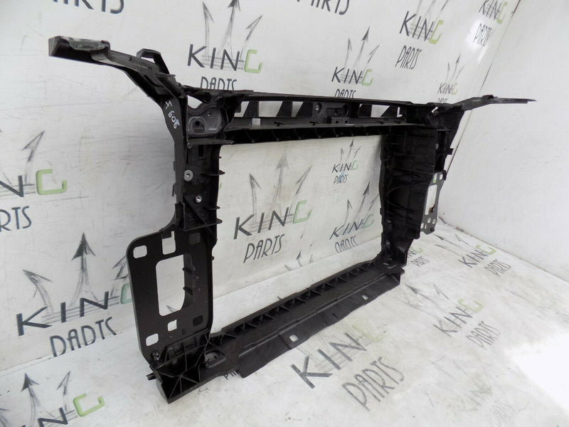 AUDI Q3 F3 2018-ON FRONT SLAM PANEL RADIATOR SUPPORT 83A805594