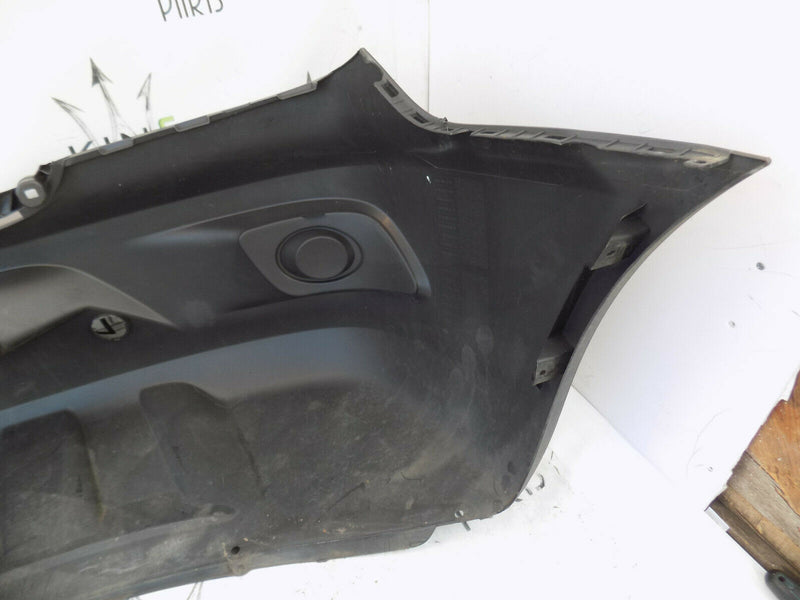 MERCEDES SPRINTER 906 W906 LCI 2014-2017 FRONT BUMPER GENUINE A9068851570