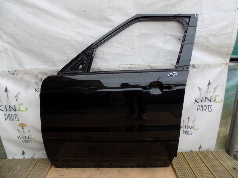 RANGE ROVER SPORT L494 2013-ON FRONT DOOR SHELL PANEL LEFT PASSENGER SIDE
