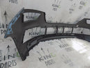 SKODA KAMIQ 2019-ON - GREY - FRONT BUMPER - GENUINE - 658807221