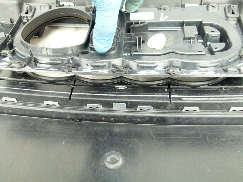 AUDI A3 8V E-TRON 2014-18 FRONT BUMPER GRILL RADIATOR GRILLE 8V4853343