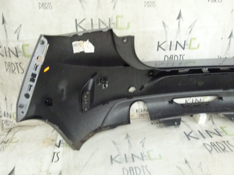 VAUXHALL CORSA F 2019-ON REAR BUMPER GENUINE 6xPDC 39182039