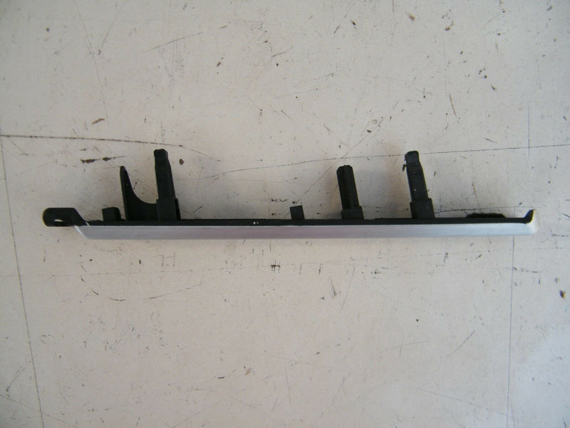 AUDI A6 (C7/4G) 2012-ON DASHBOARD ALUMINUM PANEL COVER TRIM 4G2853190
