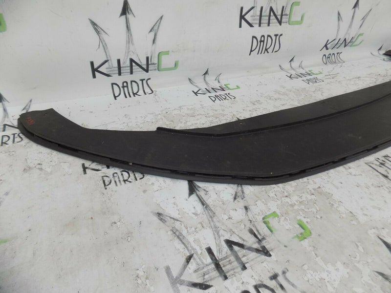VW SHARAN ALHAMBRA MK2 2010+ LOWER FRONT BUMPER SPOILER 7N0805903 VALANCE