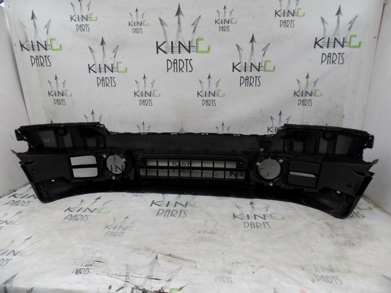 BMW MINI COOPER COUNTRYMAN F60 2017-ON FRONT BUMPER GENUINE 5111 7390520