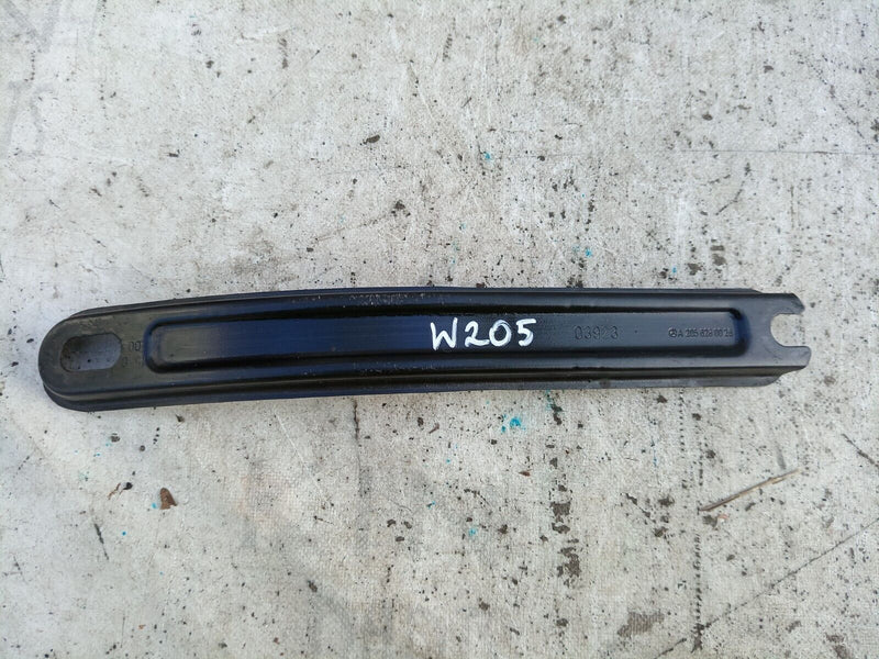 MERCEDES C CLASS W205 2014-21 1.6 DIESEL STIFFENING BRACE BAR A2056280026 #