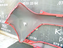 Toyota Aygo 2014-2016 Rear Bumper Genuine Red (A7220)
