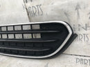 MINI COUNTRYMAN F60 2017-2020 FRONT UPPER CENTER GRILL 7405396