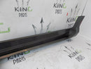 FORD KUGA TITANIUM MK3 2012-ON LEFT SIDE SKIRT SILL COVER CV4J-S10155ABW
