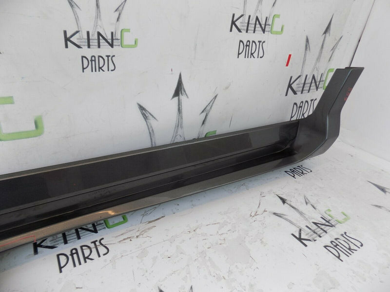 FORD KUGA TITANIUM MK3 2012-ON LEFT SIDE SKIRT SILL COVER CV4J-S10155ABW
