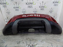 RANGE ROVER EVOQUE L538 2011-17 FRONT BUMPER GENUINE RED BJ32-17K945