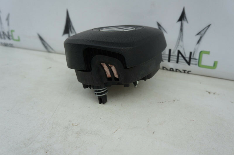 VW TOURAN MK1 2003-2015 STEERING WHEEL AIRBAG 1T0880201