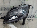 VAUXHALL ASTRA J LACELIFT 2012-2014 LEFT HEADLIGHT GENUINE 13293622