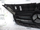 MERCEDES CITAN 2013-ON FRONT BUMPER GRILL EMBLEM IN BLACK A4158880023