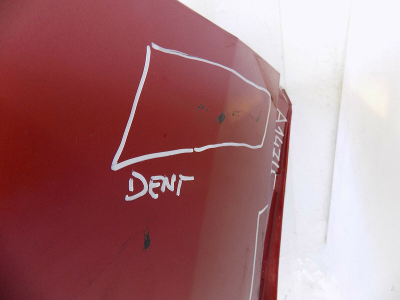 NISSAN QASHQAI MK2 J11 2014 2015 2016 REAR BUMPER GENUINE PDC 85022-4EA0H