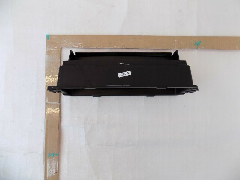 MINI ONE/ S/ COOPER F55 56 57 2014-ON REAR AIR VENT DUCT 7302547 /S18-45