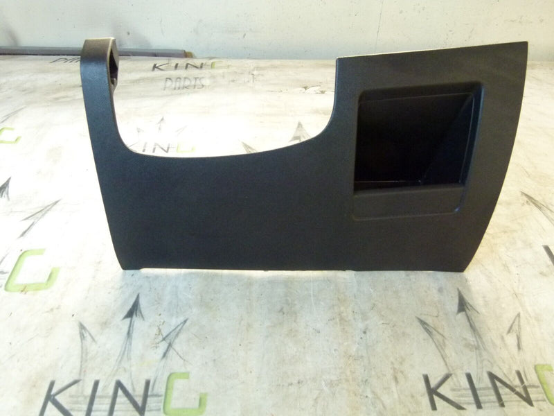 PEUGEOT 308 SW ESTATE 2017-21 STEERING COLUMN LOWER COVER PANEL 9677541077