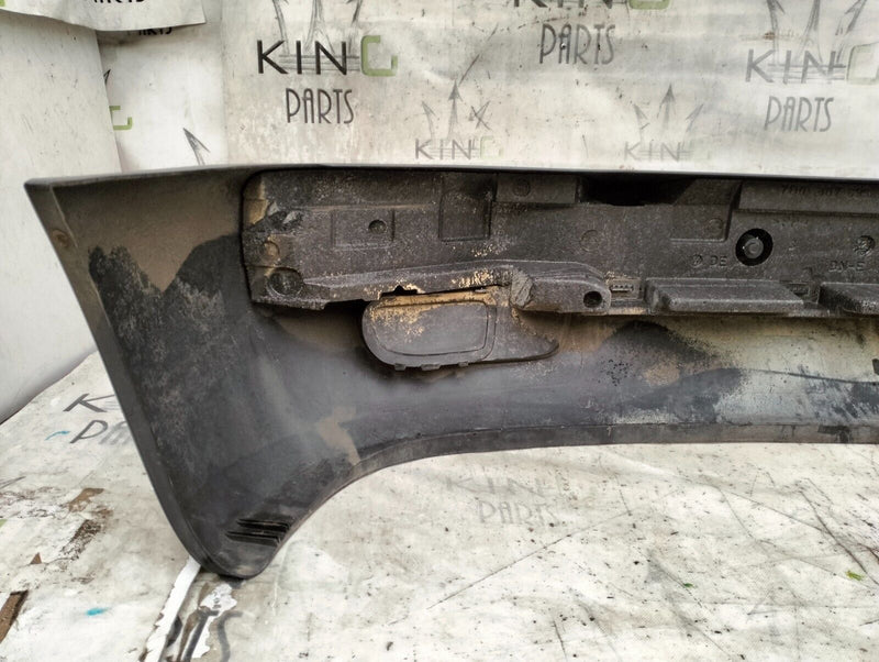 VW TRANSPORTER T4 1990-1996 FRONT LOWER BUMPER GENUINE 7D0807221