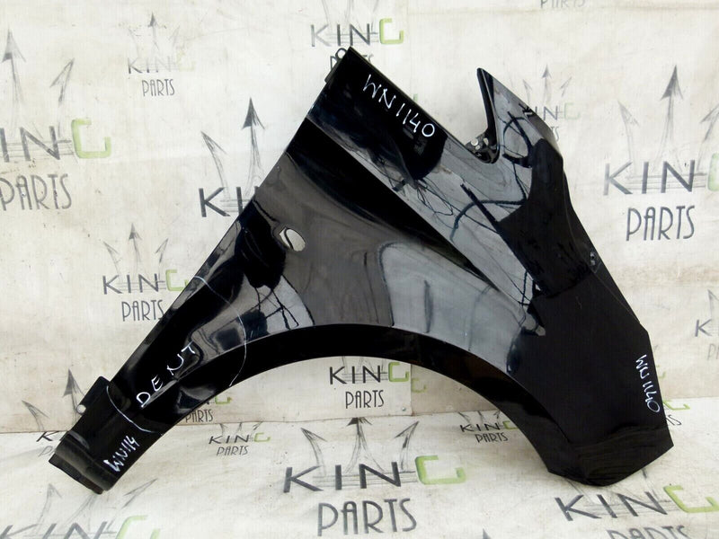 MERCEDES VITO W447 2014 FRONT RIGHT SIDE FENDER WING PANEL