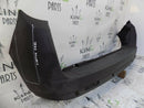 VAUXHALL COMBO D, FIAT DOBLO II 2010-16 REAR BUMPER GENUINE PDC 735473499