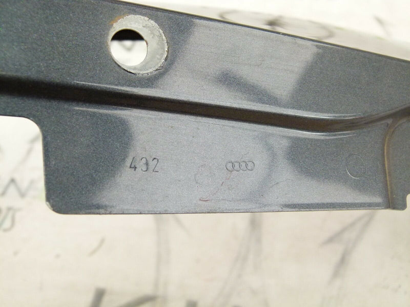 AUDI A1 S-LINE  2010-2018 FRONT FENDER WING PANEL LEFT SIDE 8X0821472