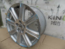 VOLVO V40 17" GENUINE 8 SPOKE WHEEL 17" ALLOY WHEEL 7.5Jx17 ET52.5