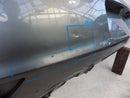 TOYOTA YARIS III 2014-17 E-CVT 5DR FACELIFT HATCHBACK REAR BUMPER GENUINE