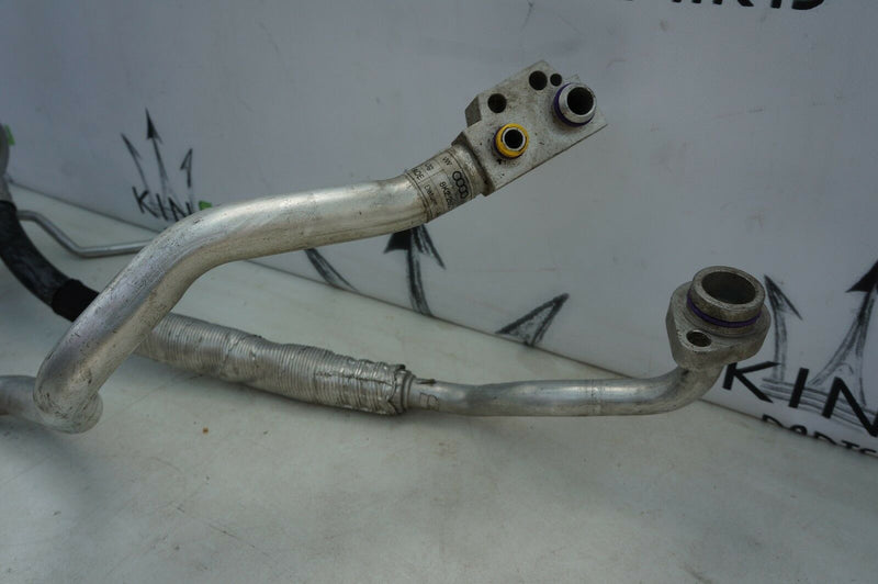 AUDI A4 (B8) 2008-2015 A/C COMPRESSOR PIPE 8K0260707H 8K0260712B