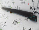 LEXUS RX RX450 MK3 2009-15 RIGHT SIDE SKIRT SILL COVER TRIM O/S 75850-48020