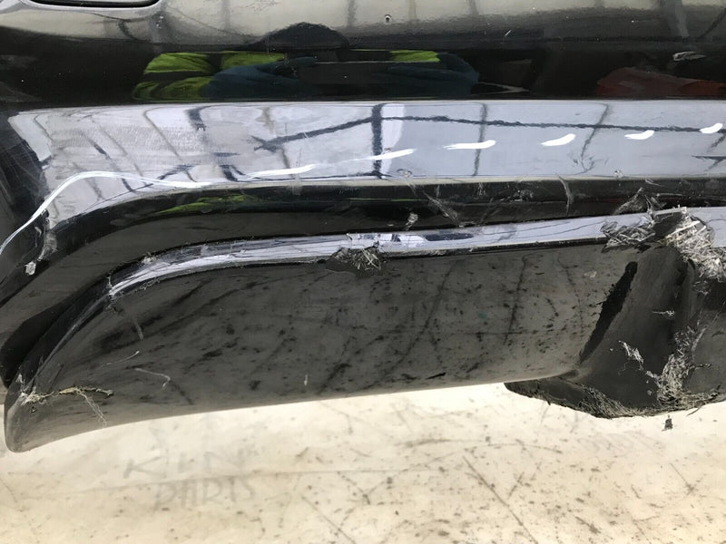 BMW X5 F15 M-SPORT 2013-18 REAR BUMPER PDC GENUINE 5112 8054021