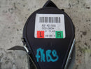 AUDI A4 (B8/8K) TFSI  2008-2015 LEFT/RIGHT REAR SEAT BELT GENUINE 621421000