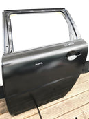 VOLVO V70 MK3 2008-2016 GENUINE REAR DOOR PANEL LEFT PASSENGER SIDE