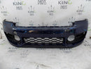 BMW MINI COOPER COUNTRYMAN F60 2017-ON FRONT BUMPER GENUINE 5111 7390520