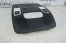 AUDI A6 (C7/4G) 2012-ON BLACK INTERIOR ROOF FRONT READING LIGHT 4G0947135
