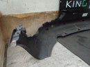 KIA SPORTAGE 2010-2015 LOWER PART REAR BUMPER GENUINE GREY (2862)