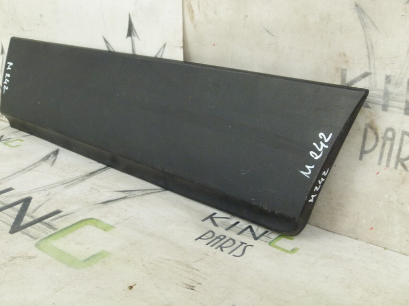 VAUXHALL MOKKA 2012-2019 REAR DOOR LEFT SIDE TRIM MOULDING 95157446