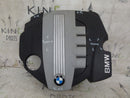 BMW 1 3 5 SERIES E81 E87 E90 E91 120d 318d 320d 520d N47 ENGINE COVER