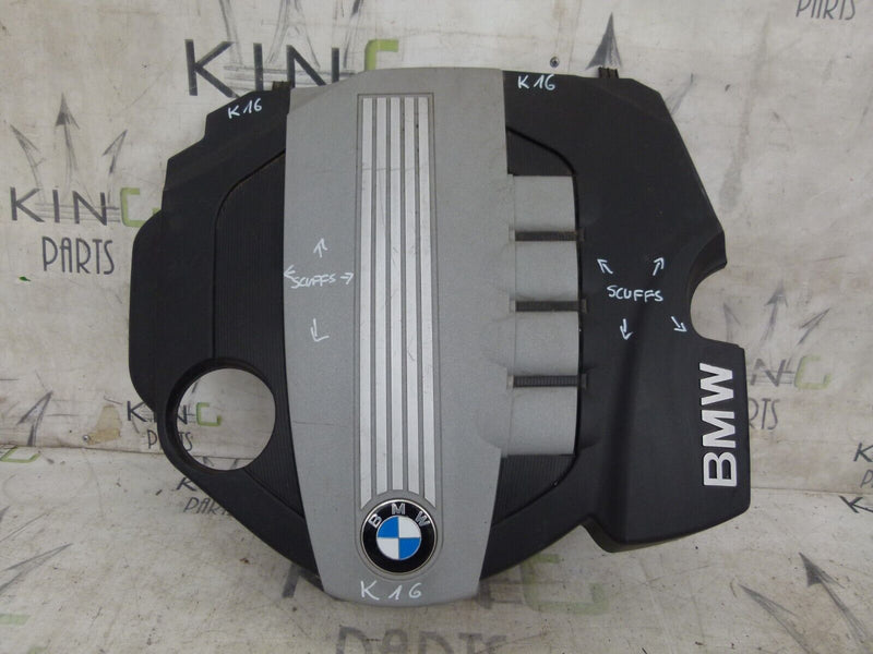BMW 1 3 5 SERIES E81 E87 E90 E91 120d 318d 320d 520d N47 ENGINE COVER