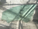 FORD FIESTA MK7 3 DOOR 3DR 2008-16 RIGHT DRIVER SIDE DOOR WINDOW GLASS GENUINE