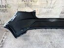 SEAT IBIZA FR MK4 6J 3 DOOR 2012-2017 REAR BUMPER