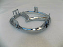 MAZDA 6 2003-2006 FRONT GRILLE EMBLEM BADGE 125mm LD47-51-731 /S54-40/S54-58