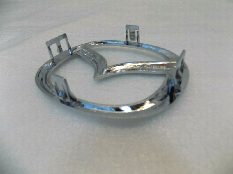 MAZDA 6 2003-2006 FRONT GRILLE EMBLEM BADGE 125mm LD47-51-731 /S54-40/S54-58