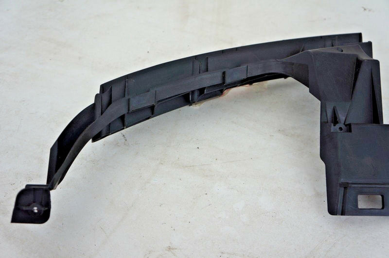 AUDI A6 2016-2018 REAR LEFT BUMPER BRACKET MOUNT 4G0807363B (S18-14)