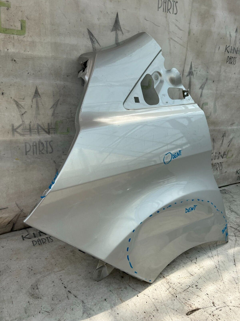 FORD CUSTOM LCI 2018-ON FRONT FENDER WING PANEL LEFT PASSENGER SIDE