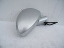 VAUXHALL CORSA D MK3 2006-14 GENUINE WING DOOR MIRROR RIGHT SIDE SILVER